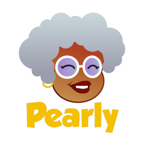 Pearly Logo